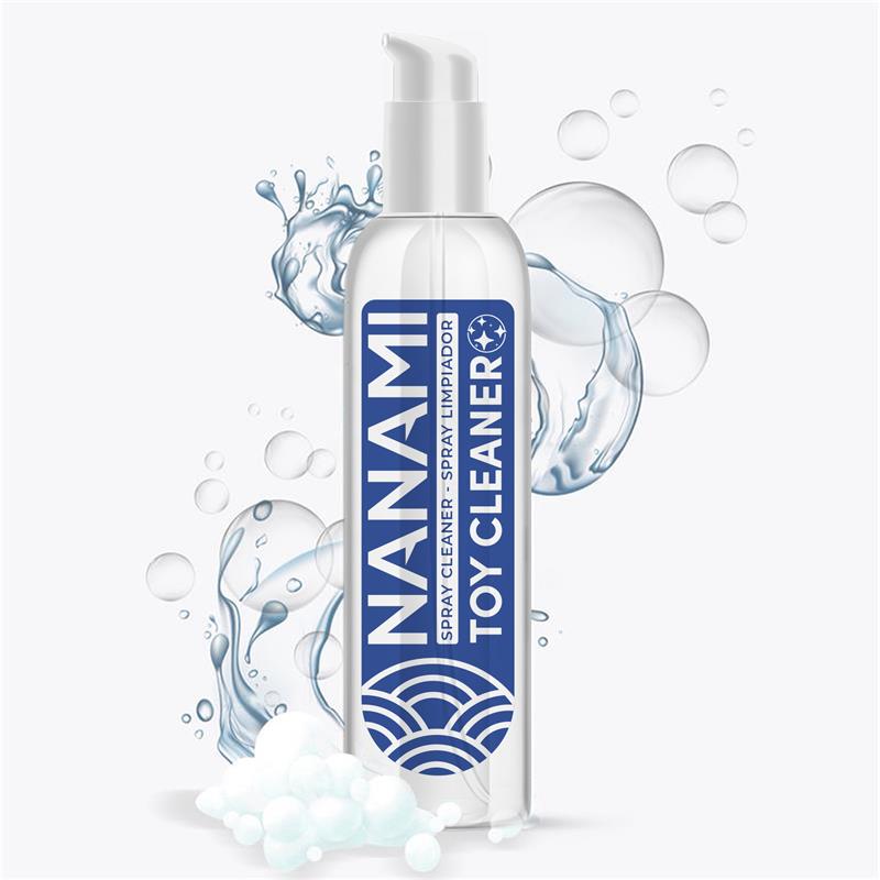NANAMI - Toy cleaner spray 150 ML