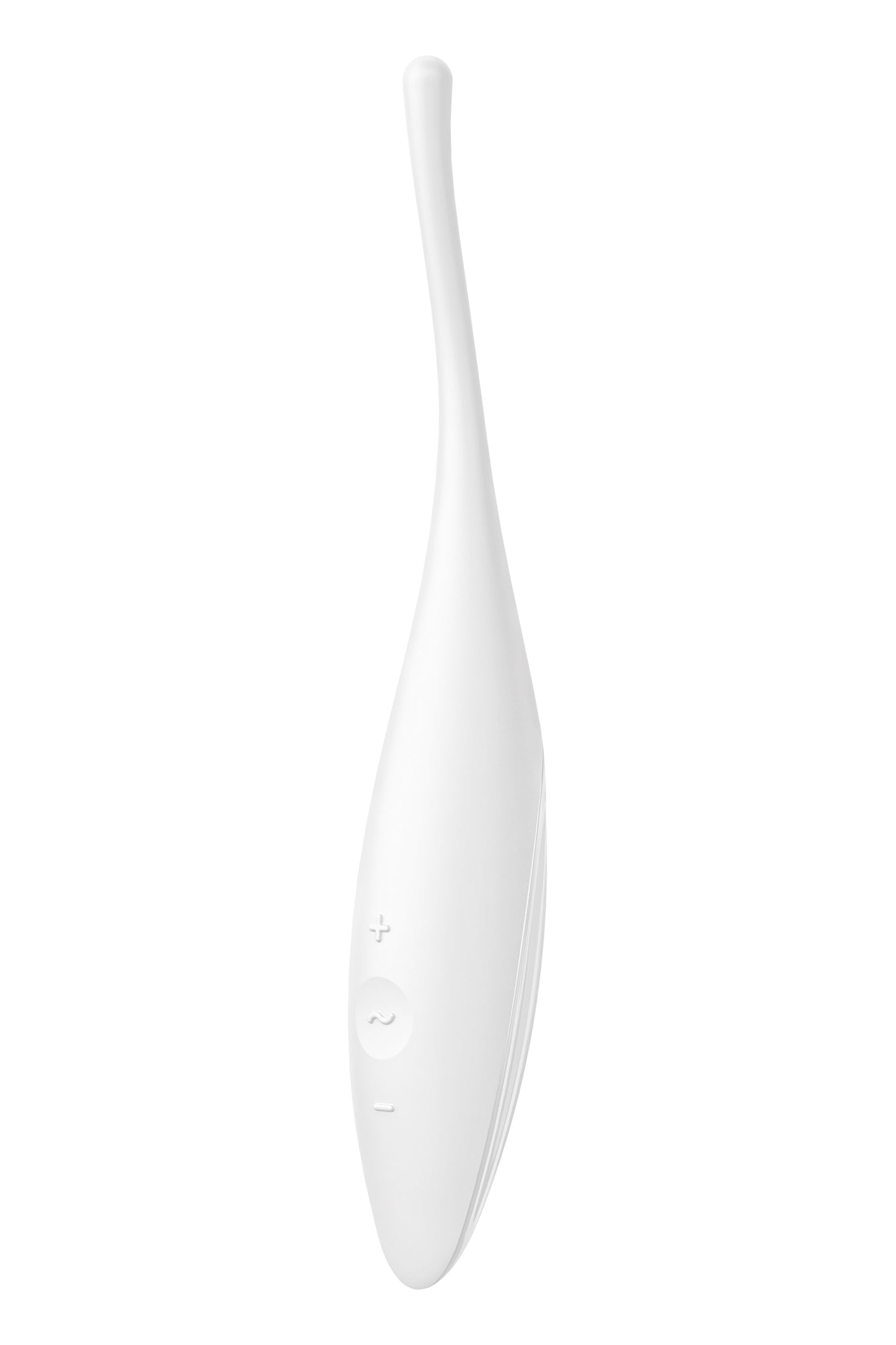 SATISFYER - Erutav kõdisti "Twirling joy"