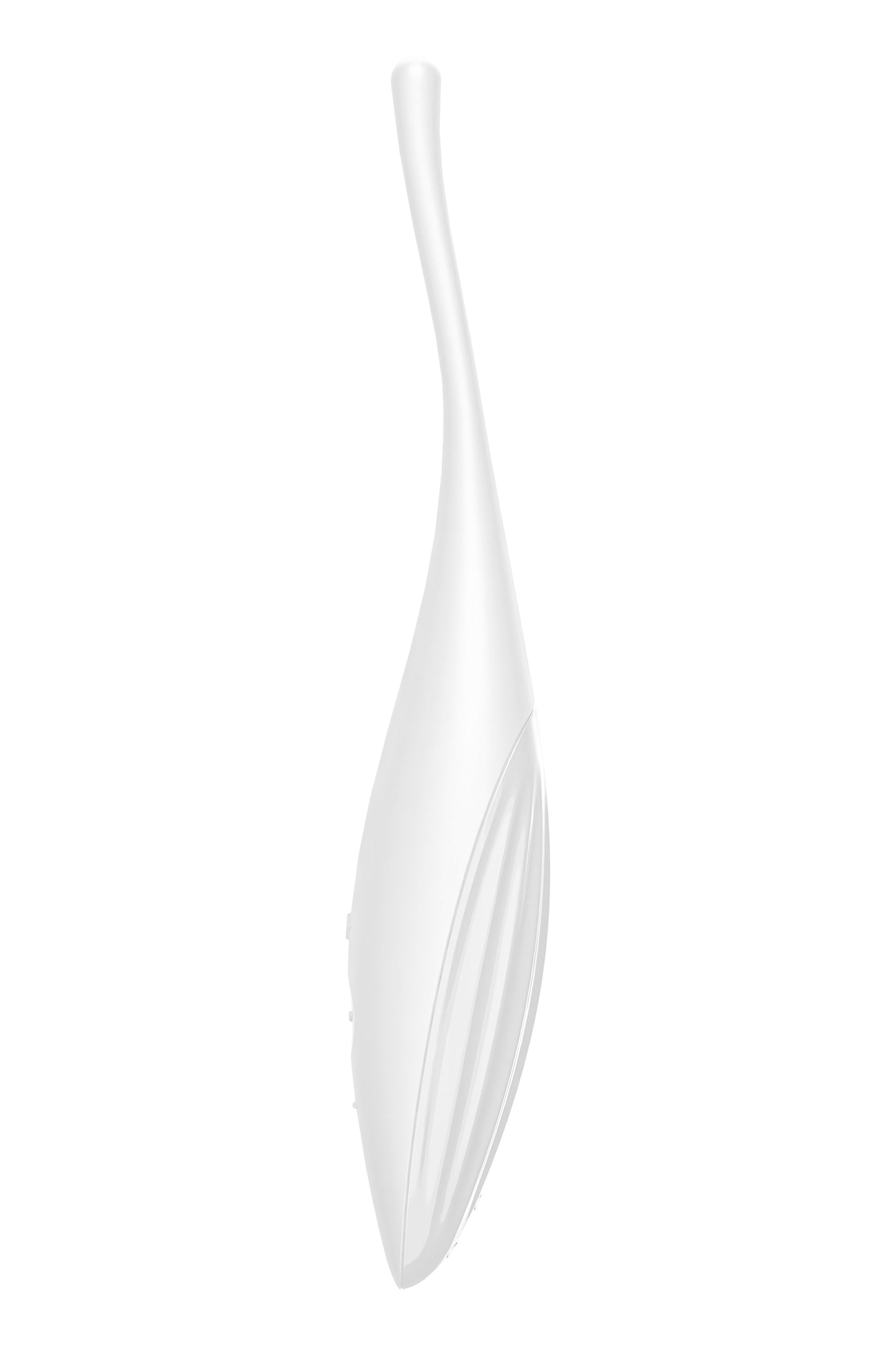 SATISFYER - Erutav kõdisti "Twirling joy"