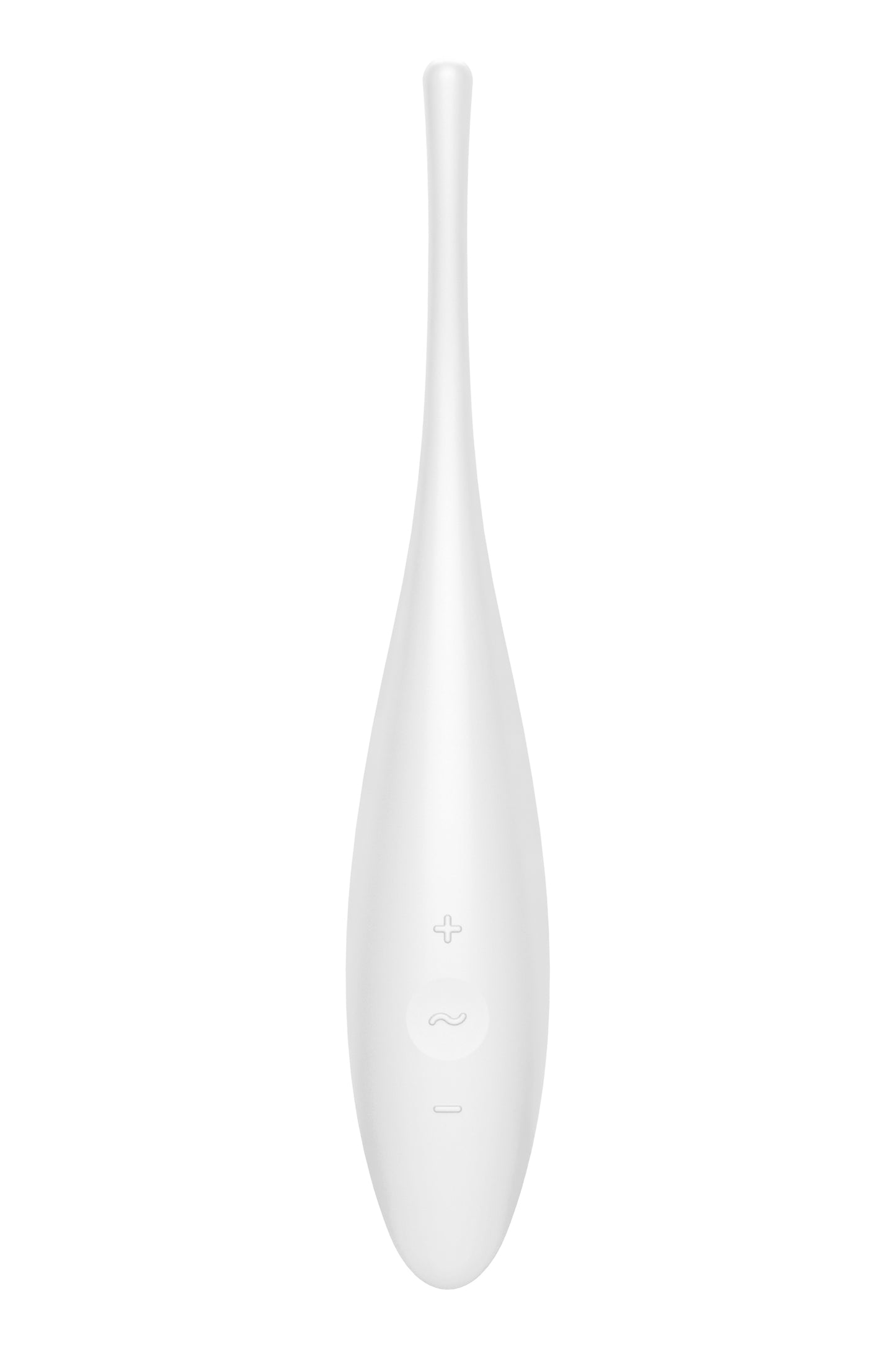 SATISFYER - Erutav kõdisti "Twirling joy"