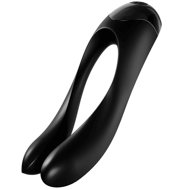 SATISFYER - Candy Cane näppvibraator