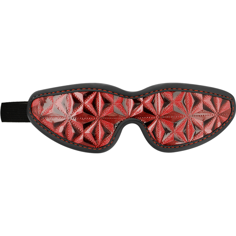 BEGME - Blind mask with neoprene lining