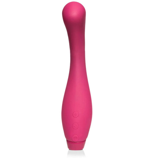 JE JOUE - G-point vibrator "Juno"