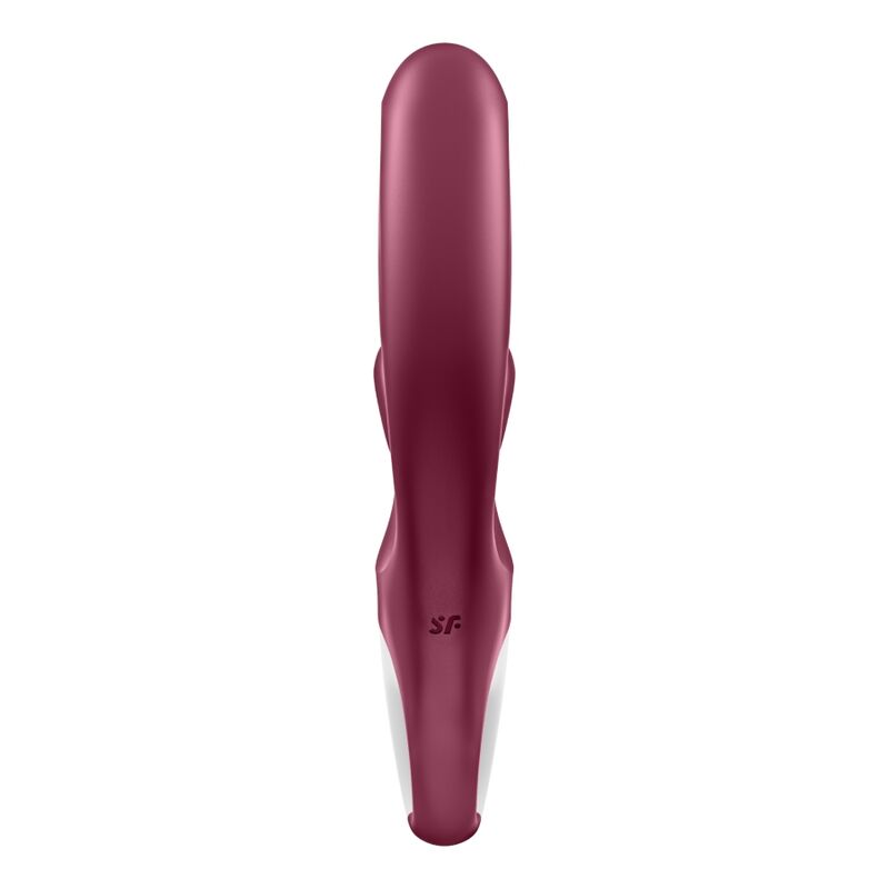 SATISFYER - Love me rabbit vibraator