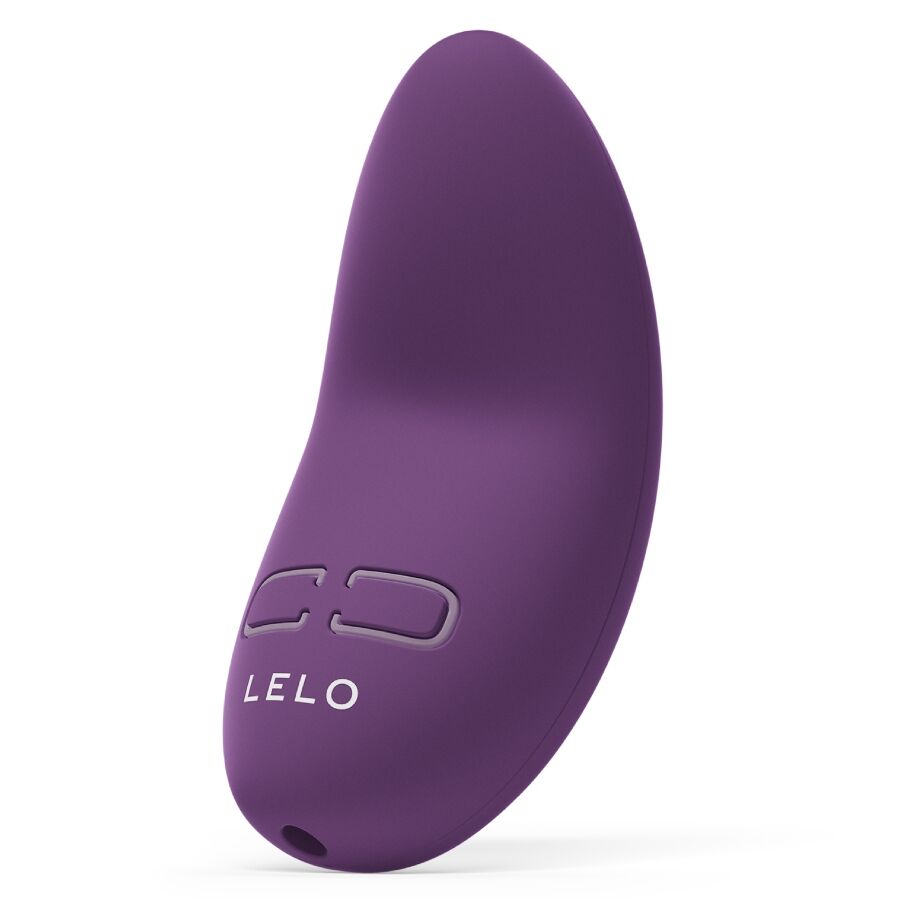 LELO - Lily 3 personal massager vibrator