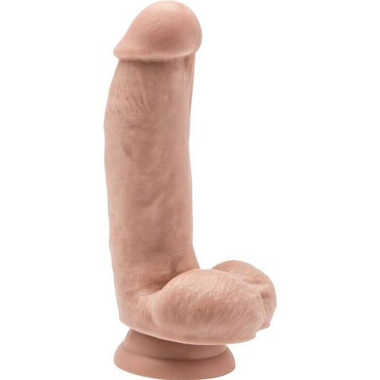 GET REAL -  realistlik 12cm dildo