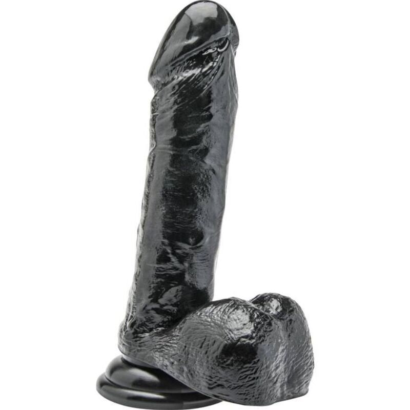 GET REAL - Realistlik 18cm must dildo