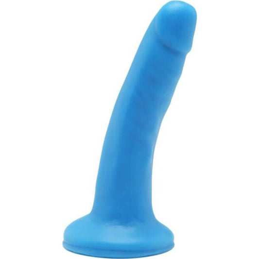 GET REAL - "Happy Dicks" 12cm dildo