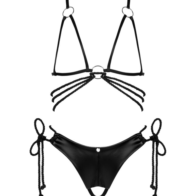 OBSESSIVE - Cordellis 2 pieces set