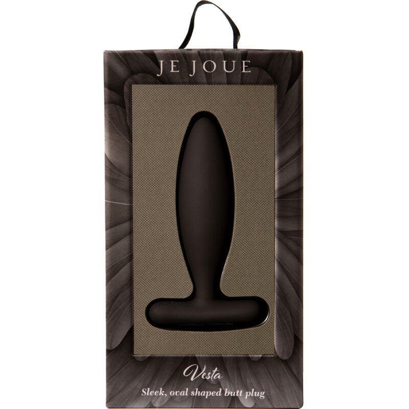 JE JOUE - Vesta vibrating butt plug