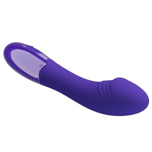 PRETTY LOVE - Elemental youth Vibrating dildo