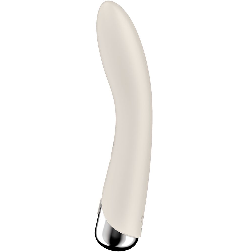 SATISFYER - Spinning vibe 1 G-point vibrator