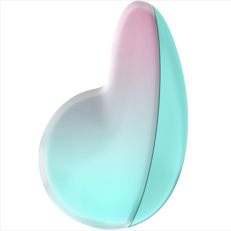 SATISFYER - Pixie dust õhkstimulaator