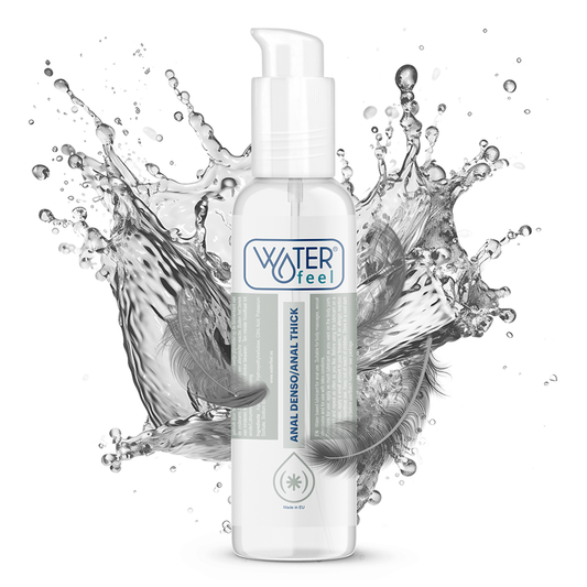 WATERFEEL - Vee baasil anaallibesti 150ml