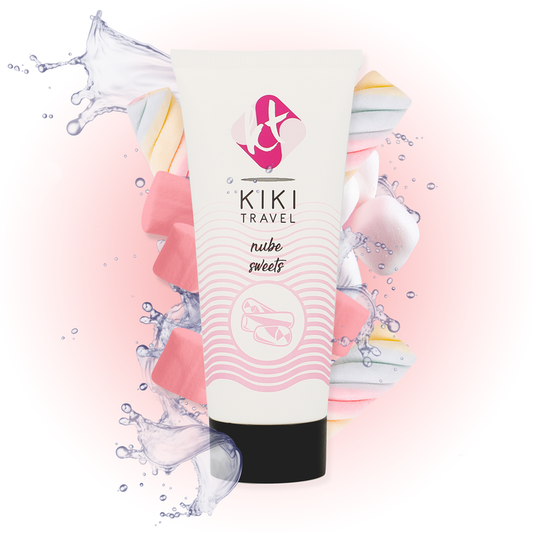 KIKI TRAVEL - Nube Sweets libesti 125 ML