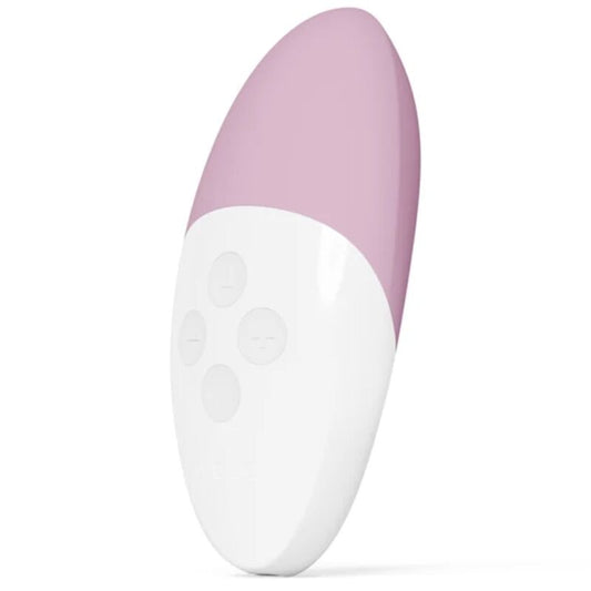 LELO - Siri 3 soft clitoris massager