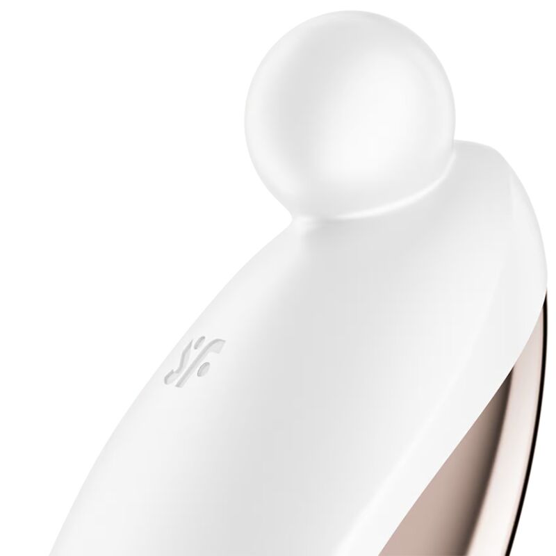 SATISFYER - SATISFYER - Kliitoristimilaator "Spot on 2"