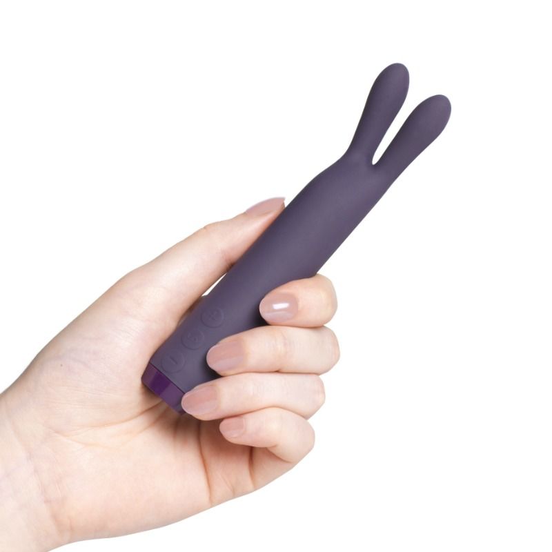 JE JOUE - Bullet vibrator RABIT