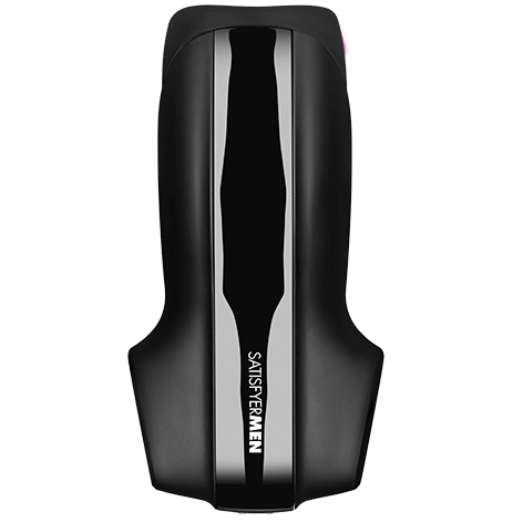 SATISFYER - Men vibreeriv masturbaator