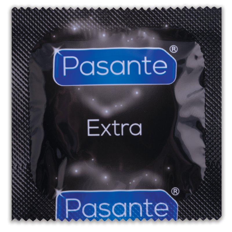 PASANTE - Extra paksus ja tugevus 3tk