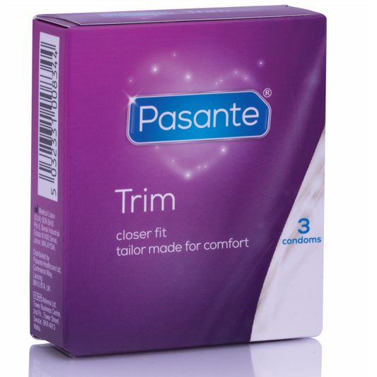 PASANTE - Thin Trim 3tk