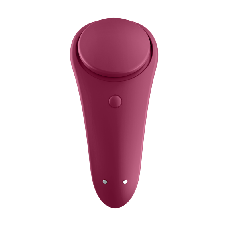 SATISFYER - Sexy secret kantav vibraator