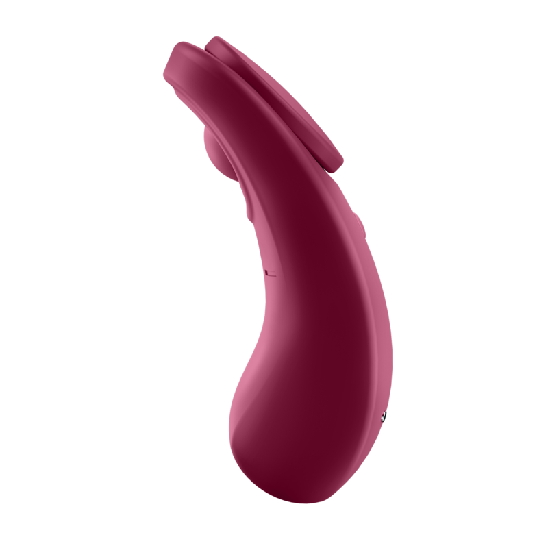 SATISFYER - Sexy secret kantav vibraator