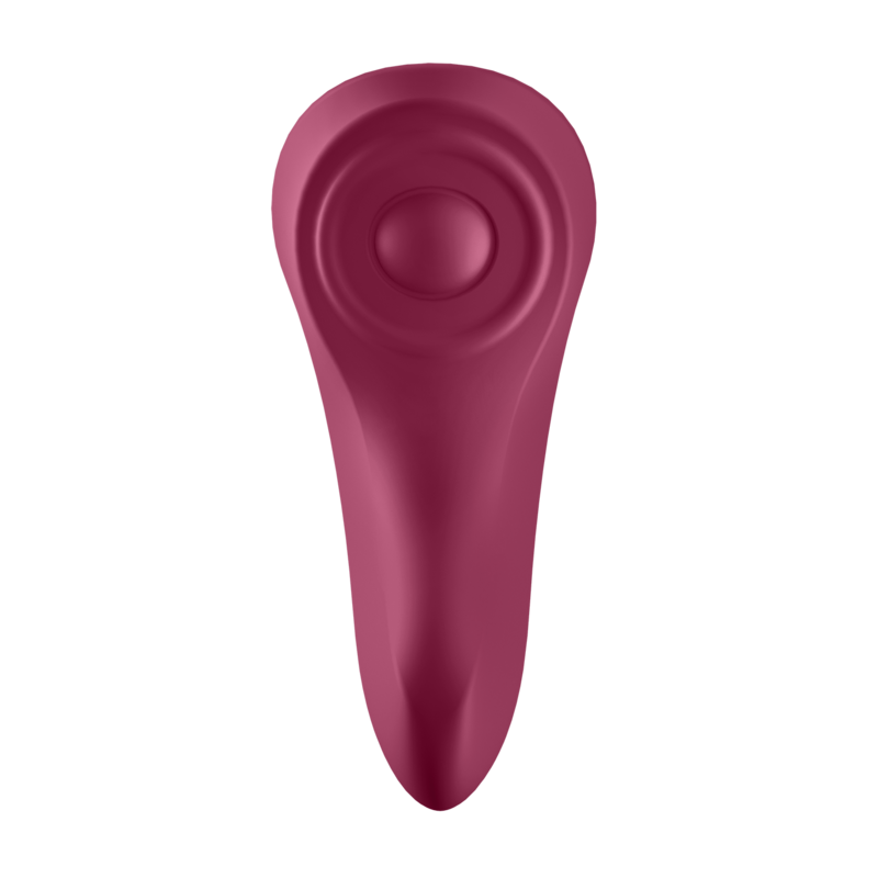 SATISFYER - Sexy secret kantav vibraator